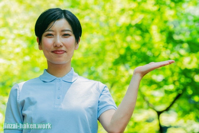 魅力的な介護派遣の仕事を見つけよう！